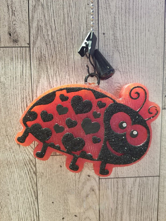 Lady Bug