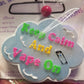 Keep Calm and Vape on