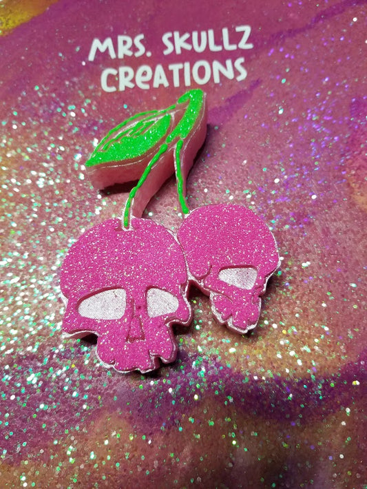 Cherry Skullz