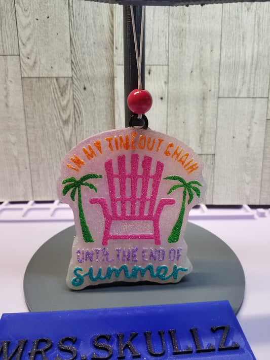 Timeout Chair