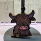 Highland Cow