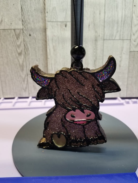 Highland Cow