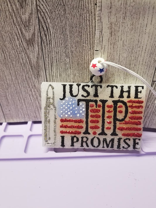 Just the Tip