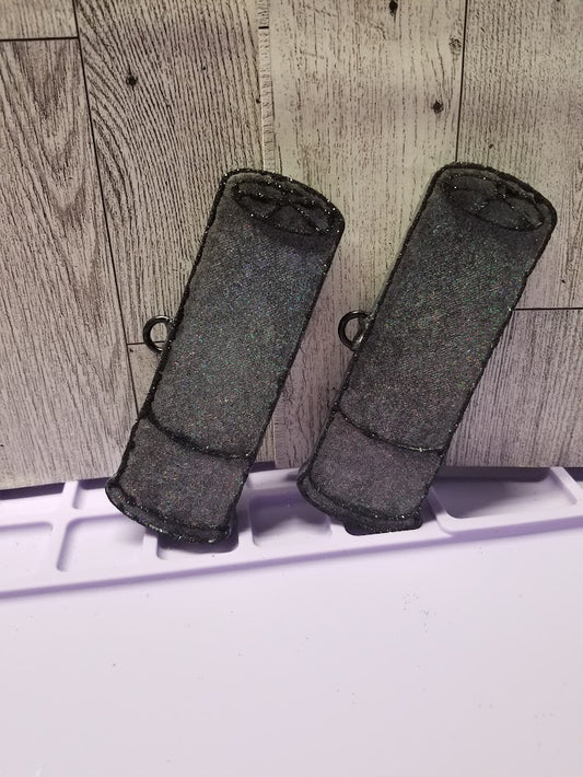 Shotgun Shells Vent Clips