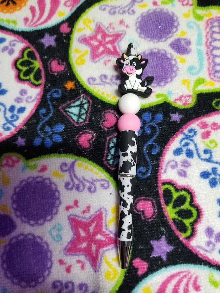 Cow Pen