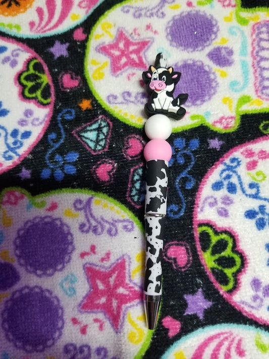 Cow Pen