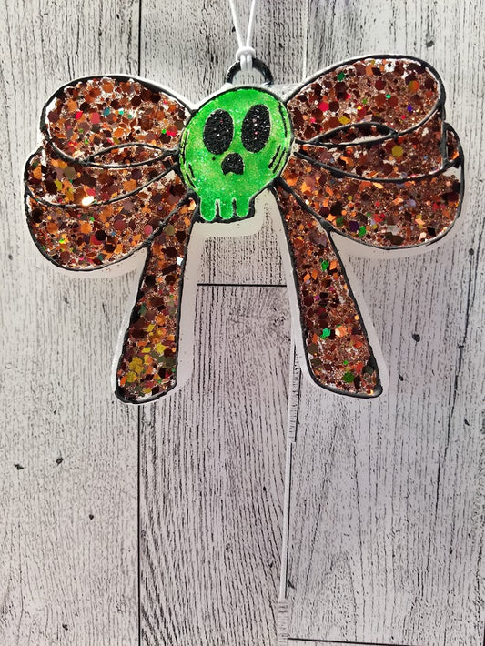 skully bow