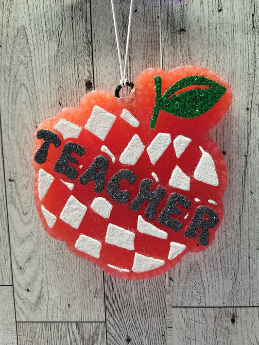 Teacher Apple
