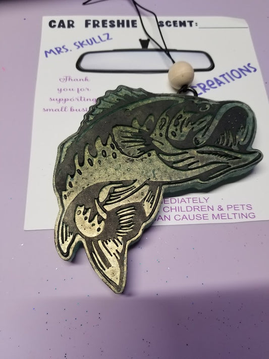 Fish