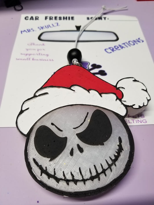 Santa Jax