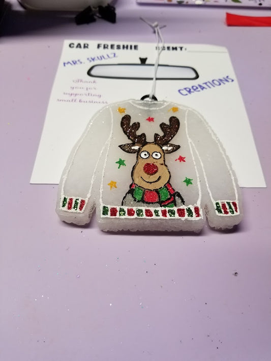 Christmas Sweater