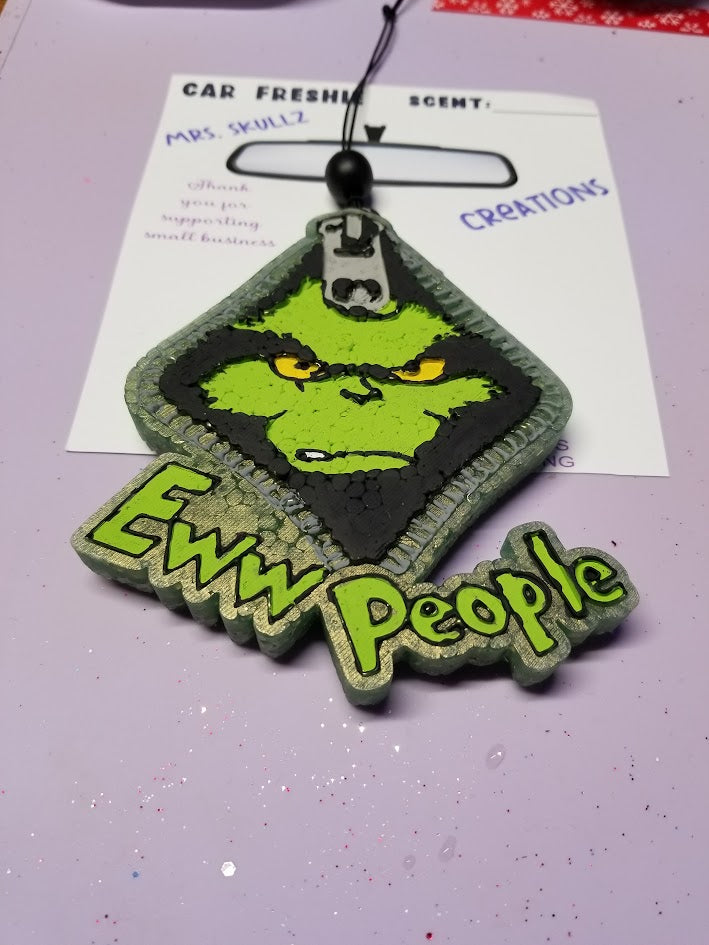 Eww People