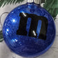 Blue M and M