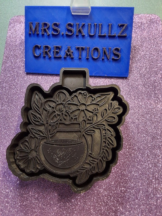 Cottage Core Mold