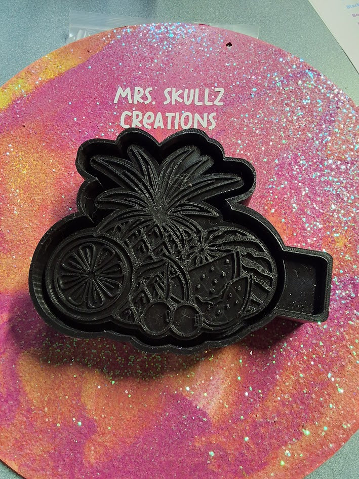 Taste of Summer Mold