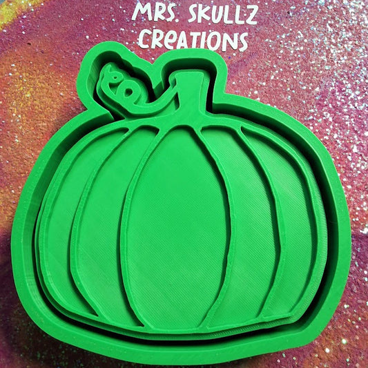 Pumpkin Mold