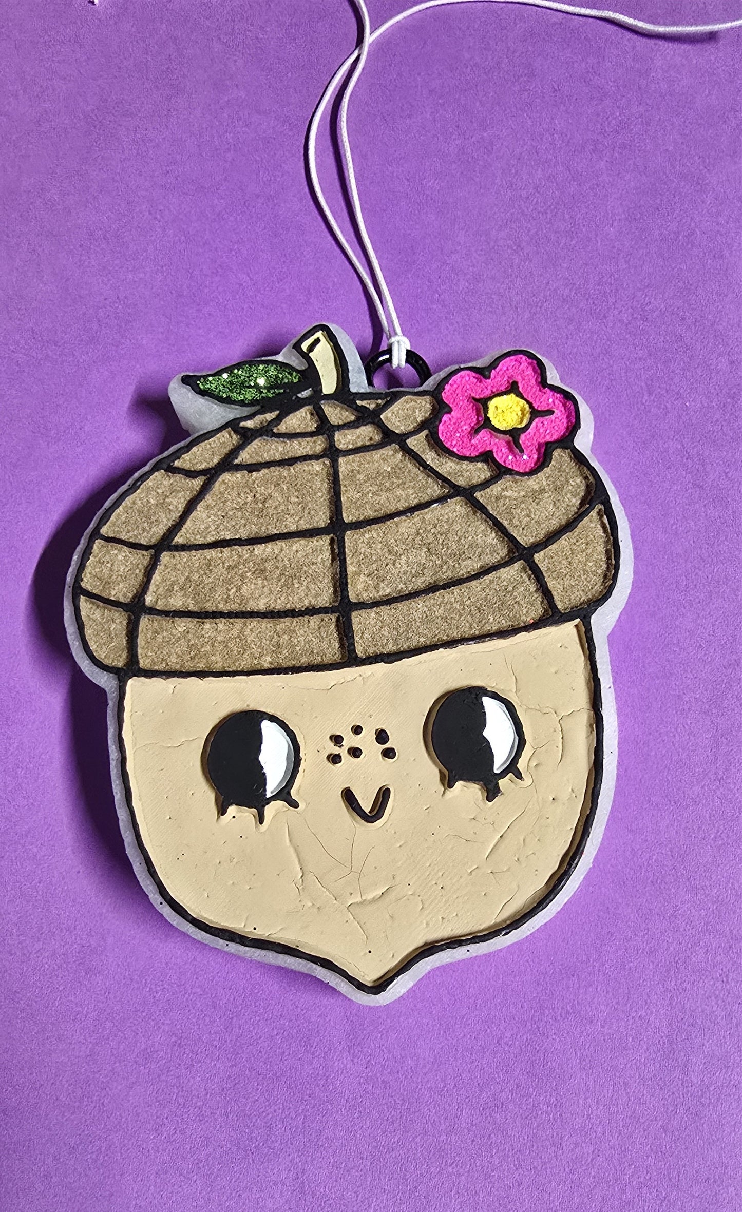 Cutie Acorn