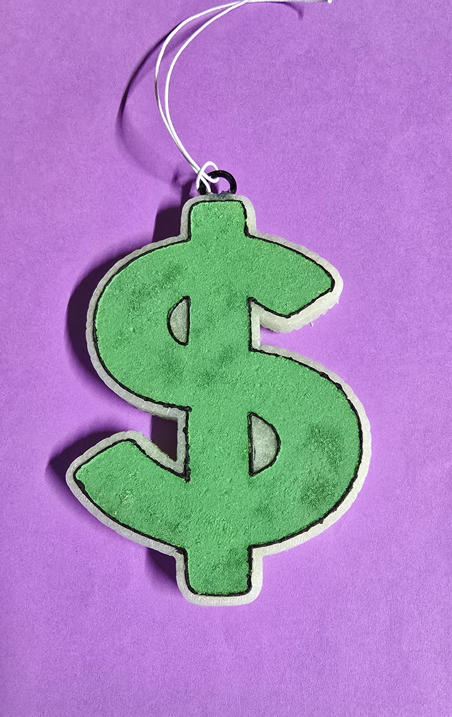 Dollar Sign