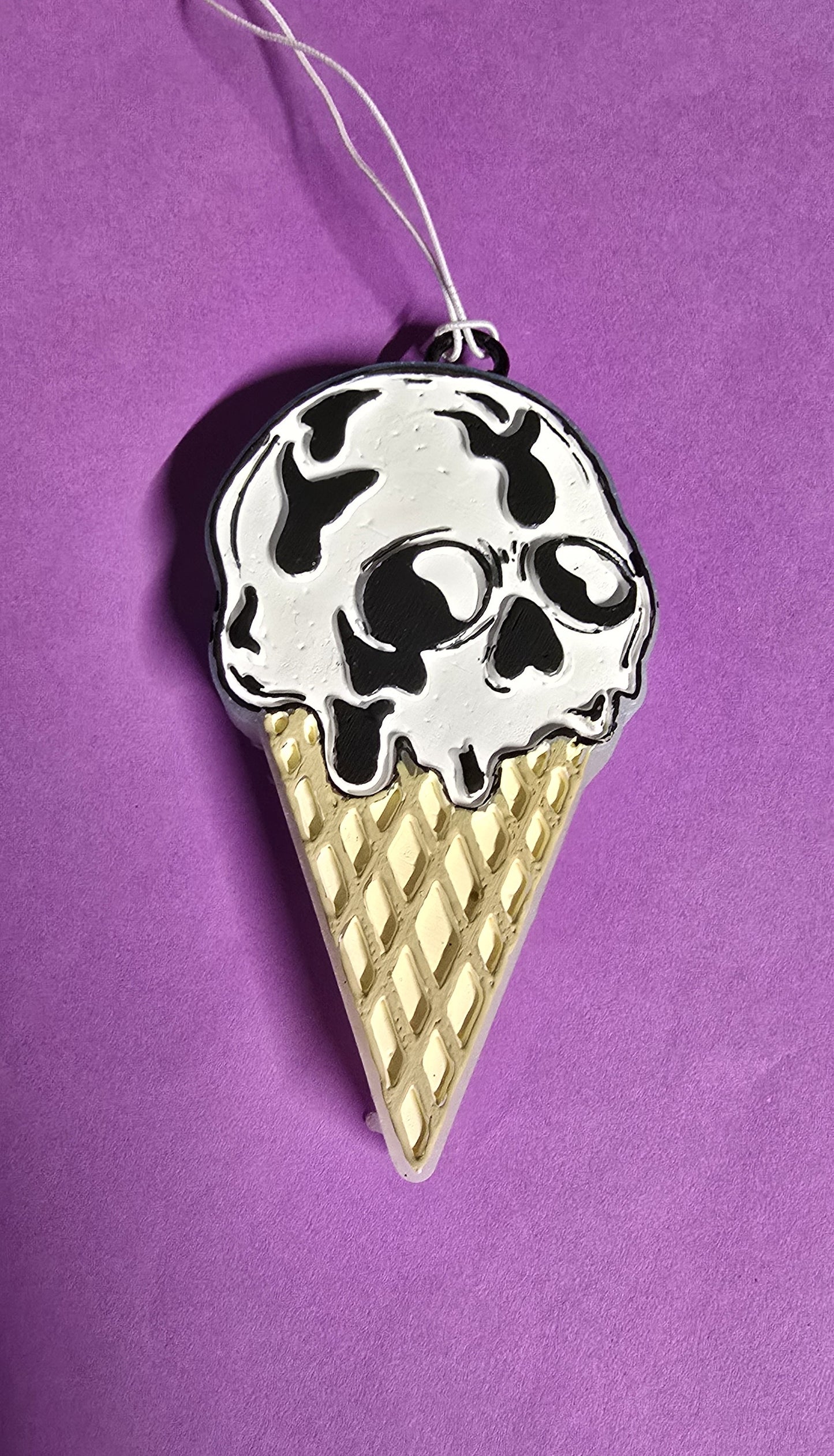 Skull Cone