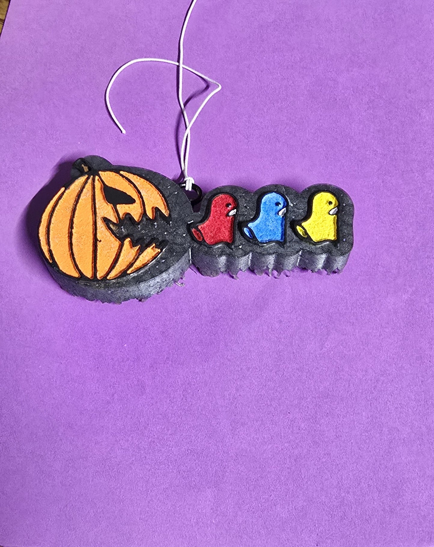 Pumpkin Pac