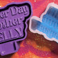 Another Day Another Helly  -  mold