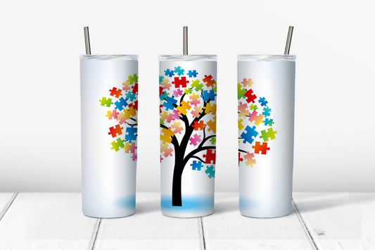 Autism tree