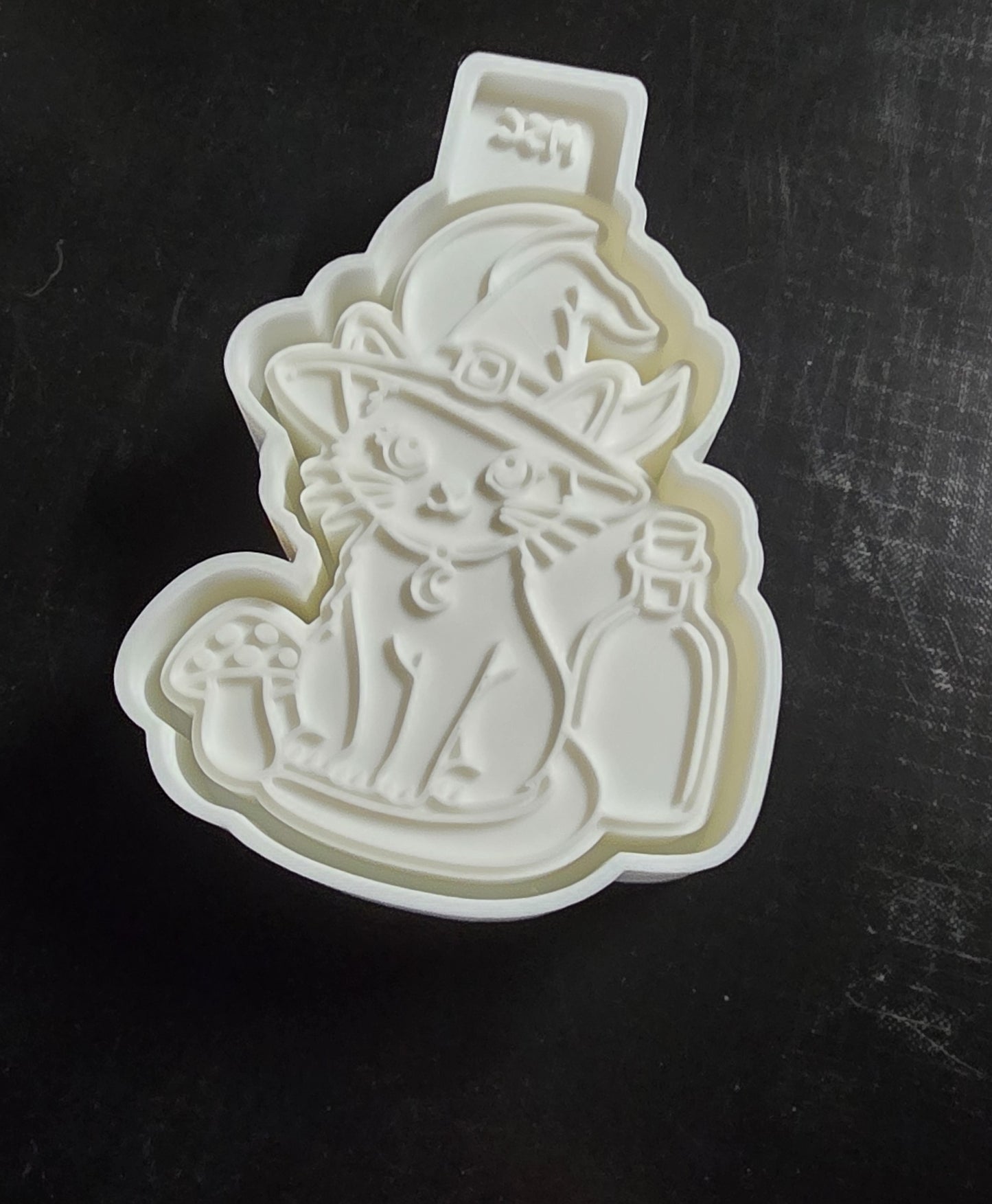 Black Cat Apothecary  - Mold