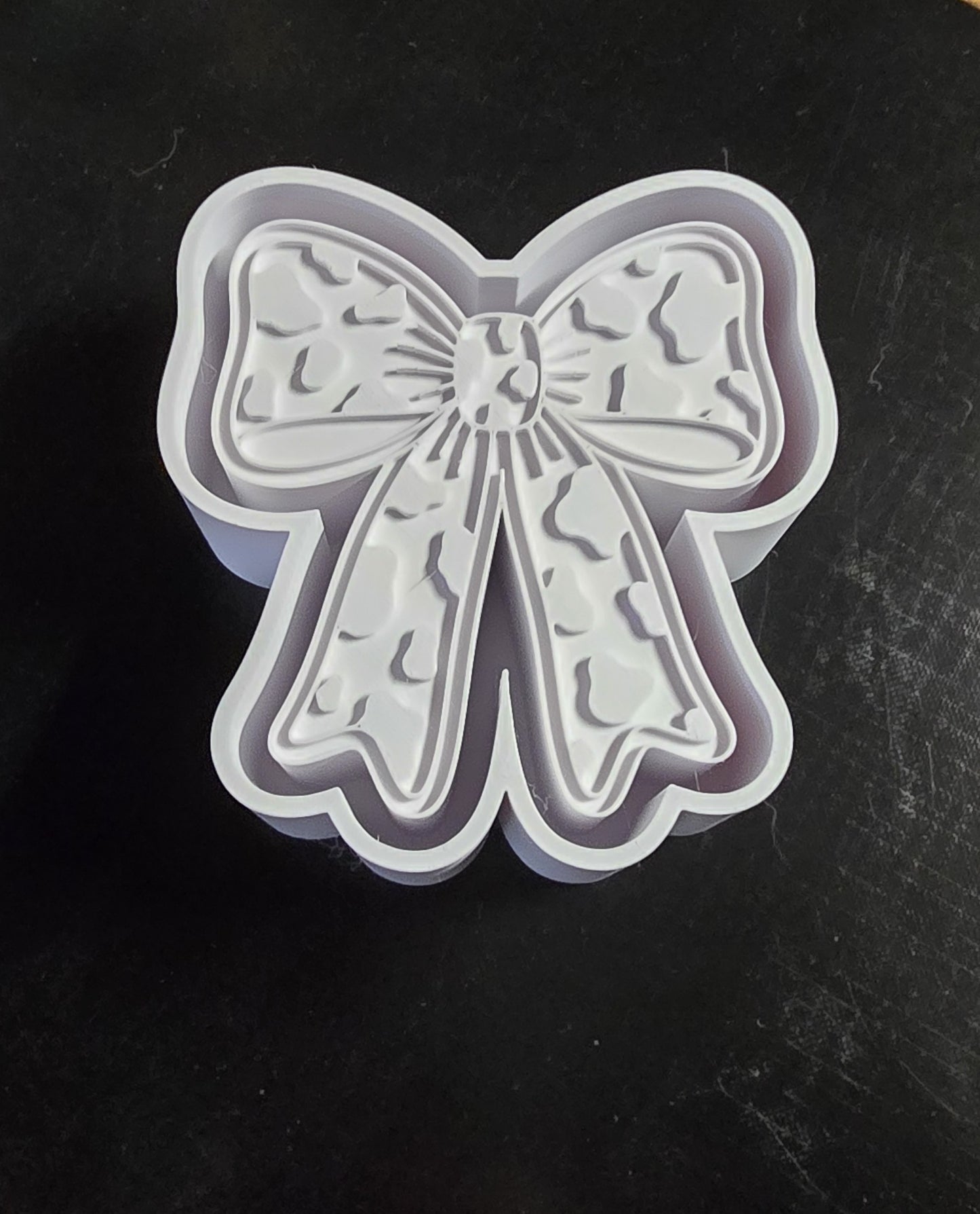Cow Bow - Mold