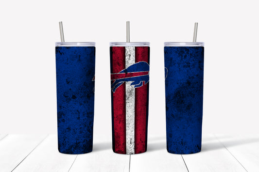 Bills Grunge