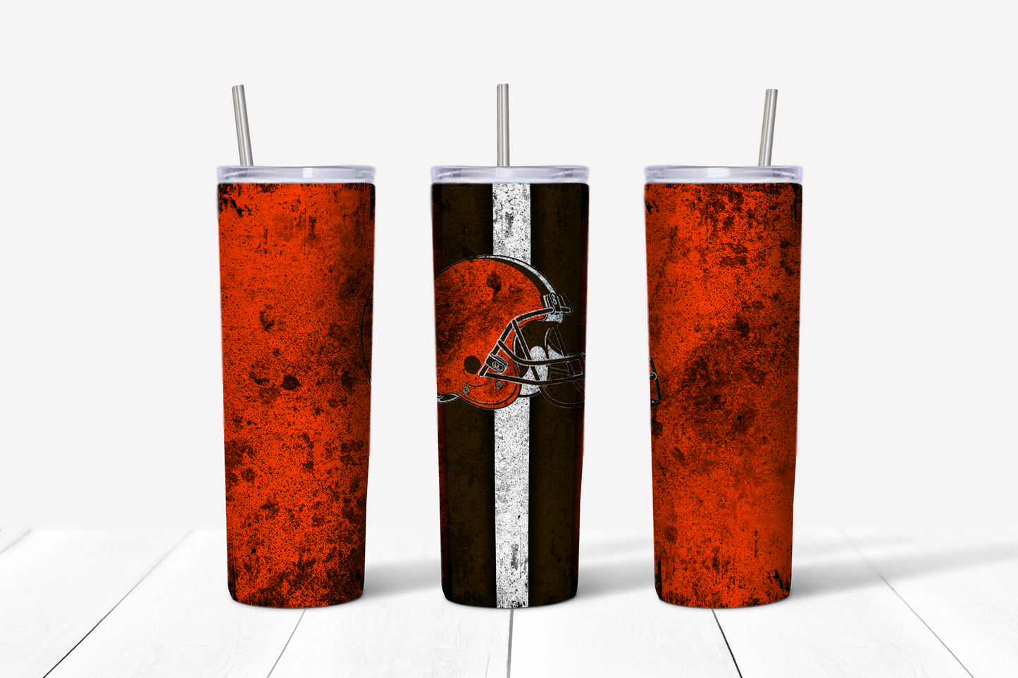 Browns Grunge