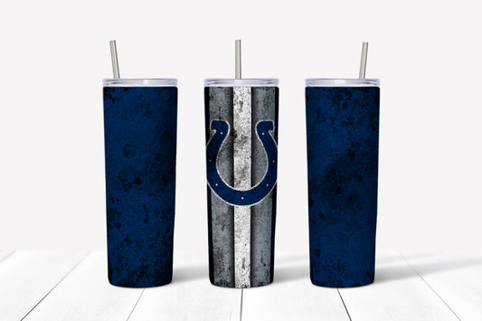 Colts Grunge