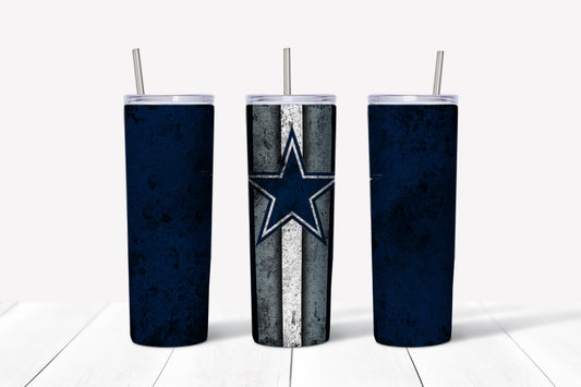 Cowboys Grunge