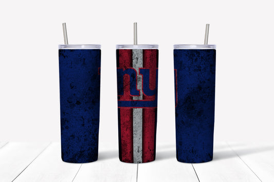 Giants Grunge