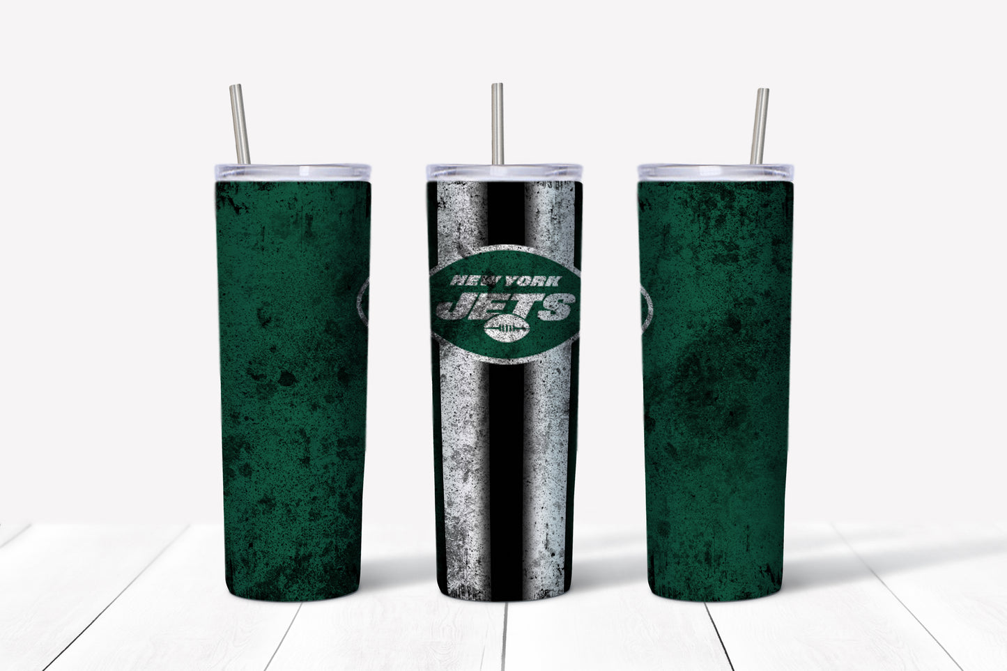 Jets Grunge