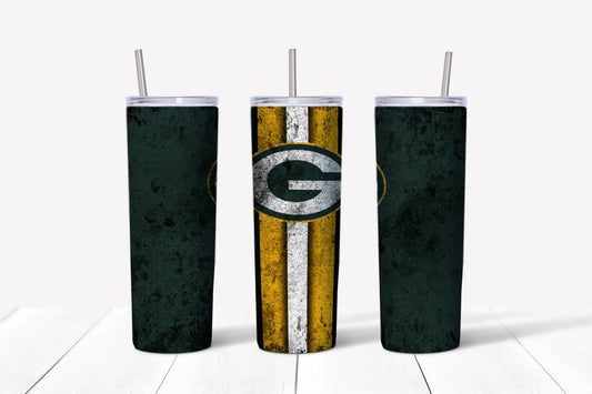 Packers Grunge