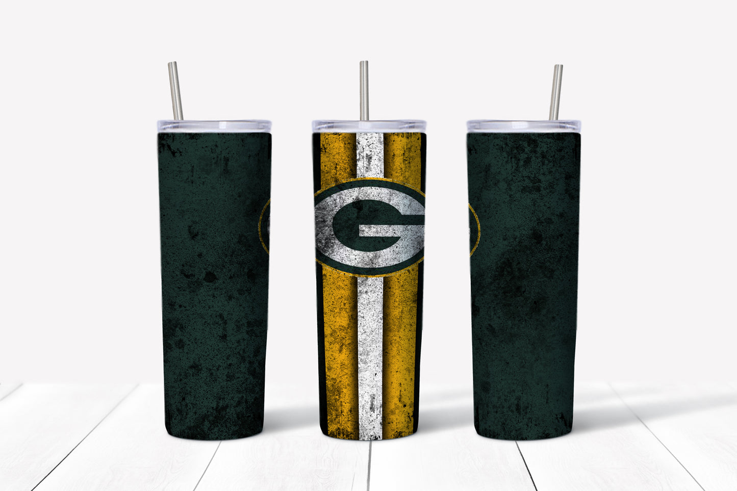Packers Grunge