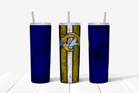 Rams Grunge