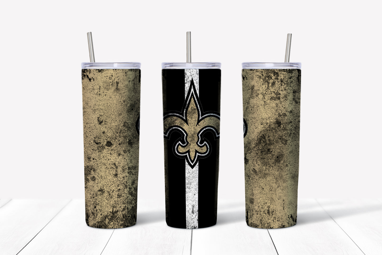 Saint Grunge