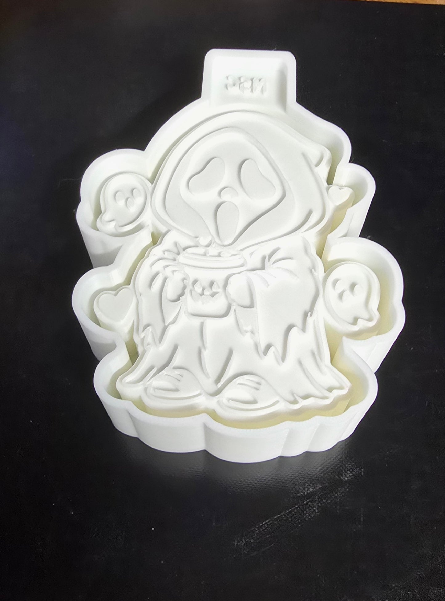 GHOSTFACE COFFEE