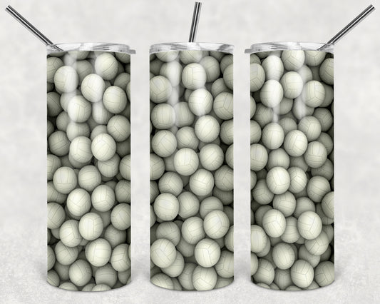 Volleyballs