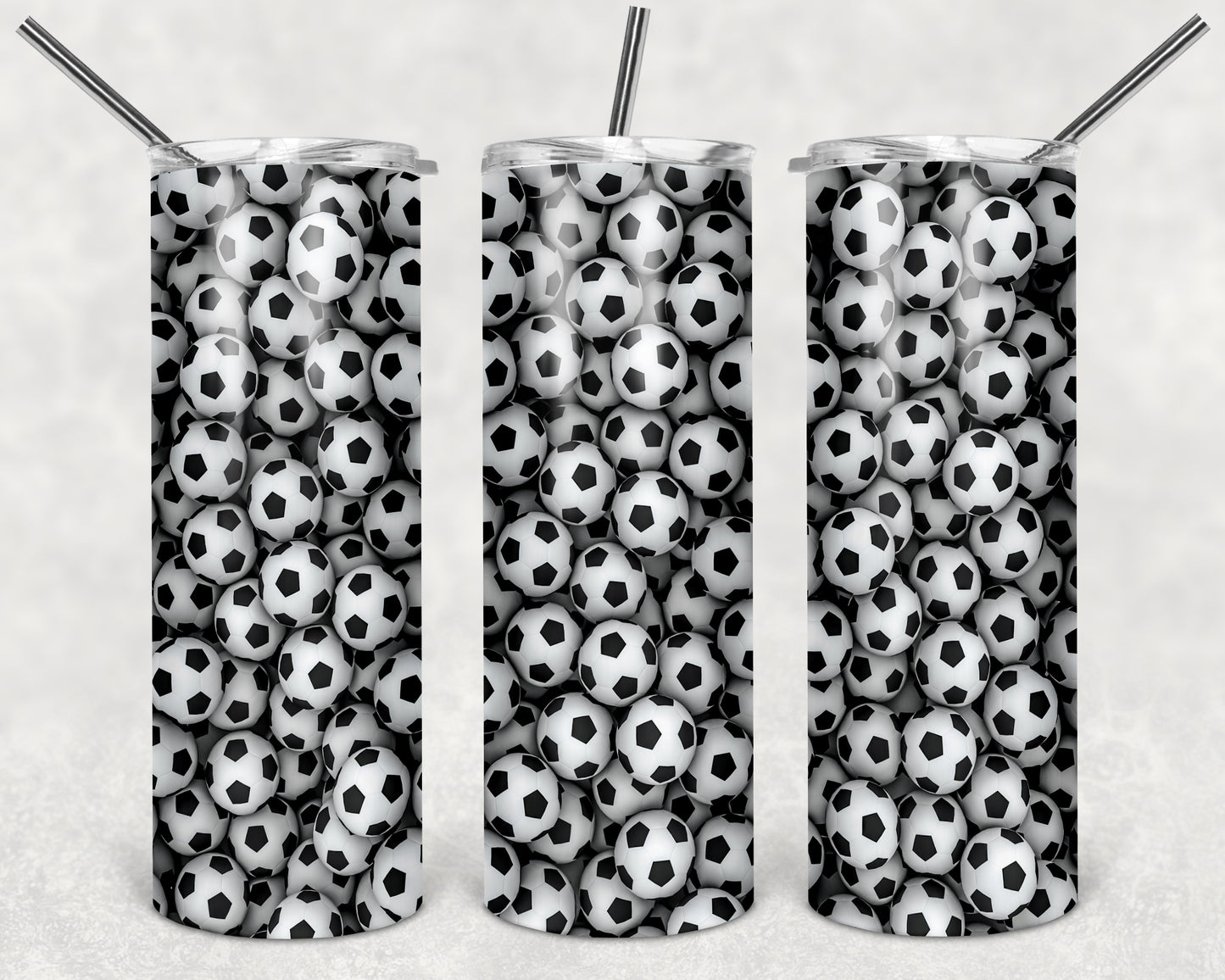 Soccer Balls