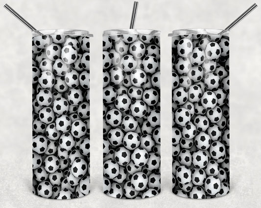 Soccer Balls