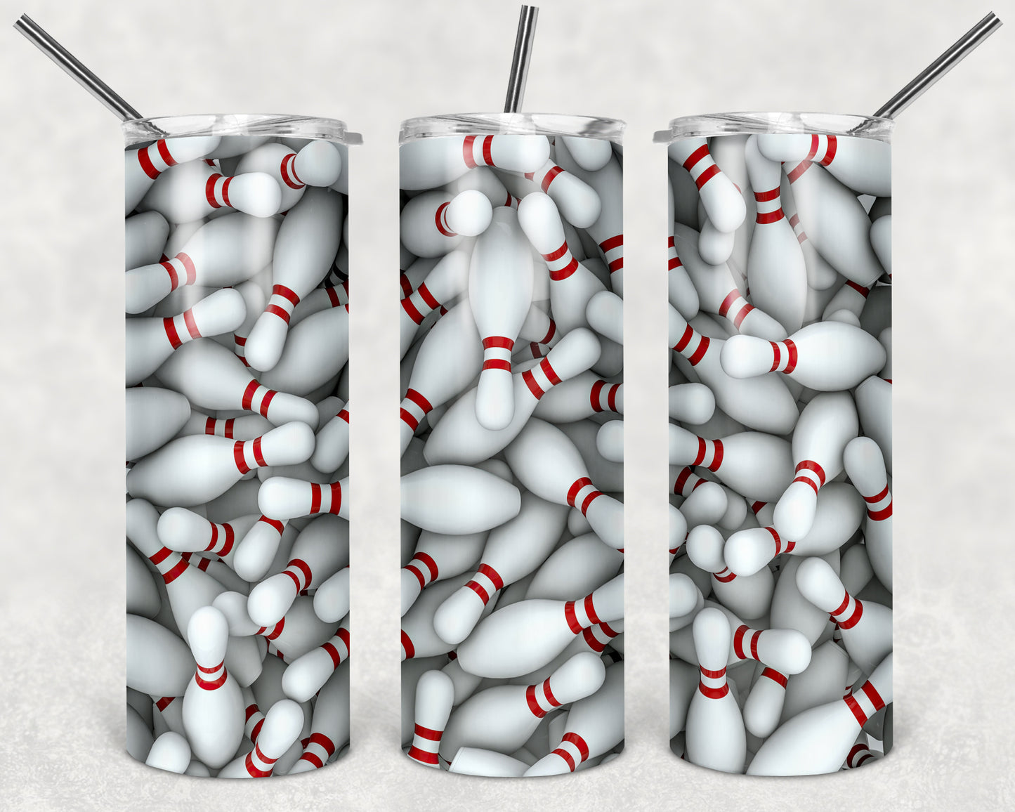 Bowling Pins