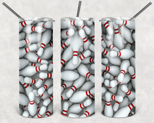 Bowling Pins