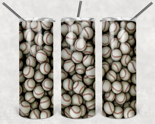 Baseballs