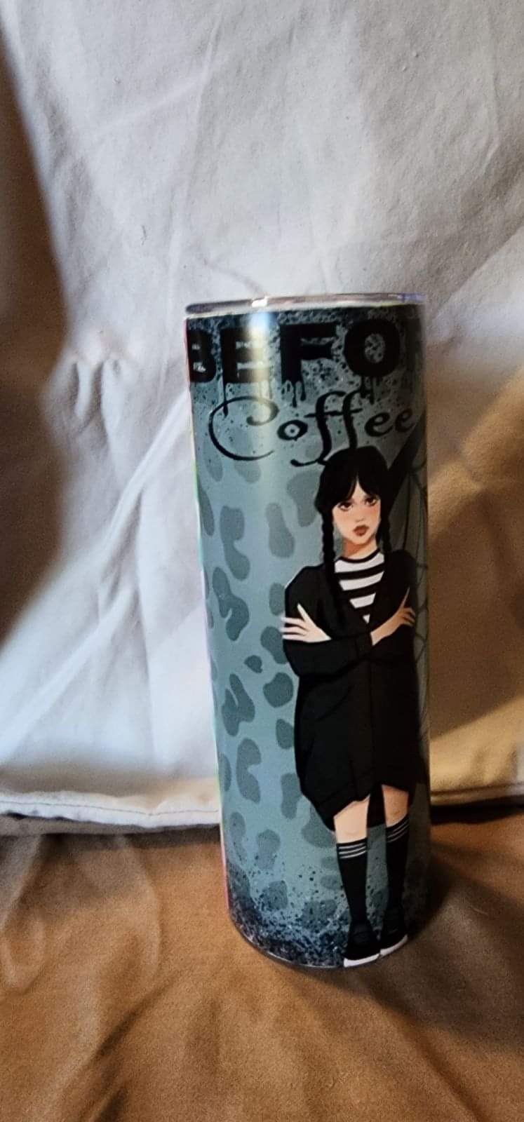 Wednesday Before & After Coffee
