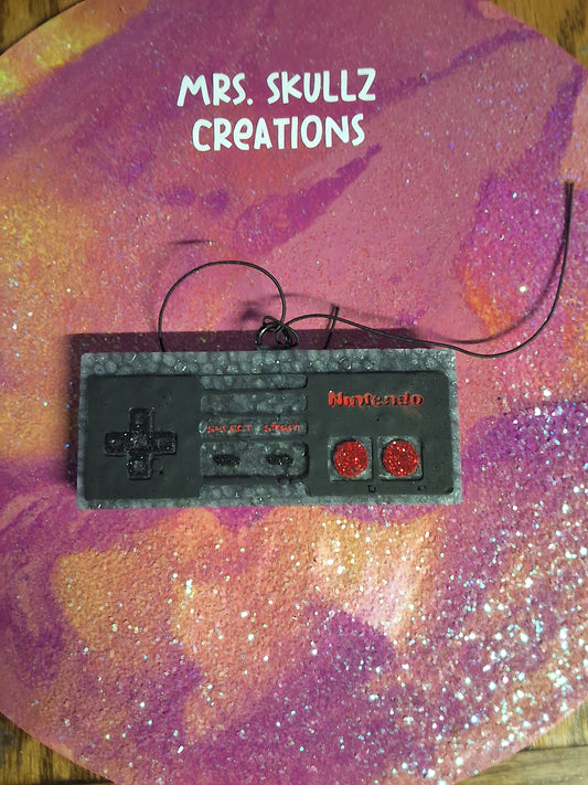 Game controller