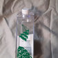 17oz milk carton Christmas Trees
