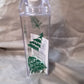 17oz milk carton Christmas Trees