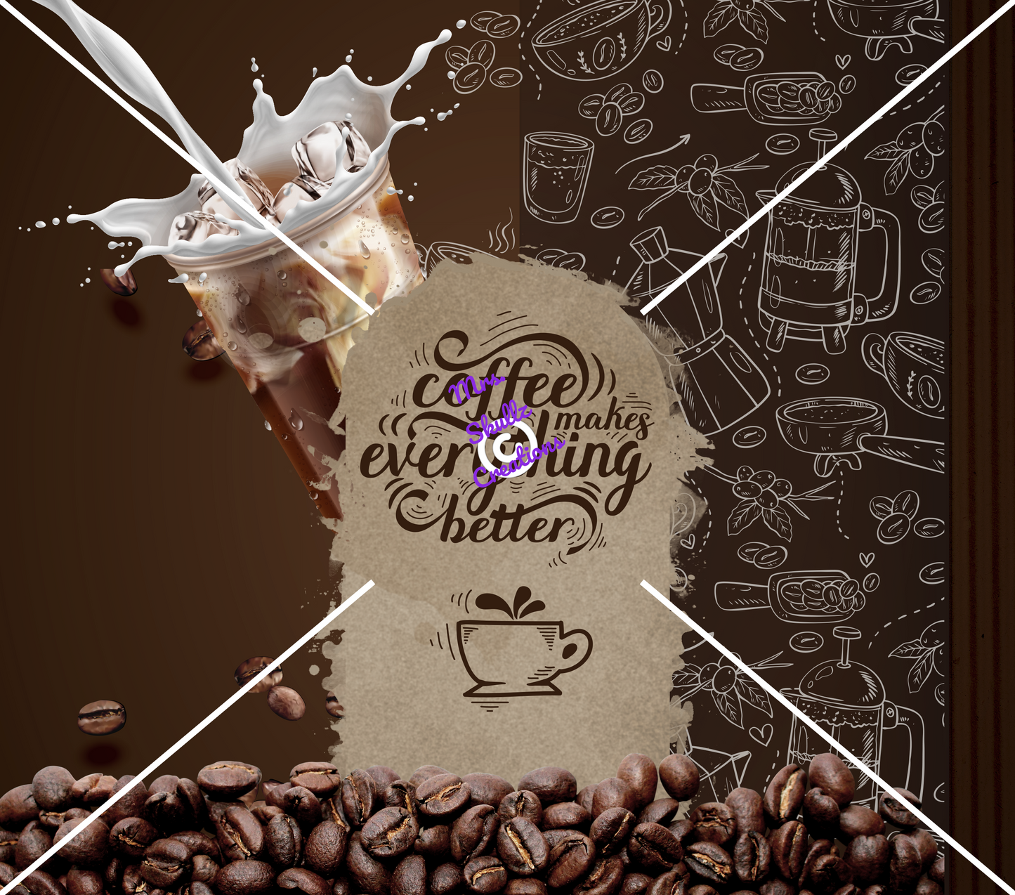 Better with Coffee